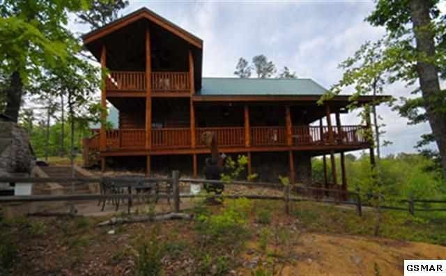 2020 Smoky Cv #RUNNINGBEAR, Sevierville, TN 37876