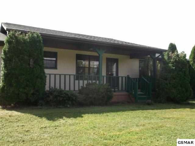 3249 Valley Home Rd, Sevierville, TN 37862