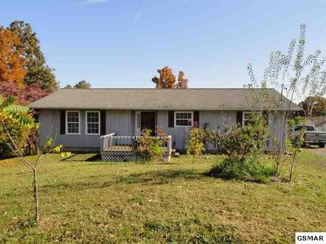 1944 Big Chiefs Skyview, Sevierville, TN 37876
