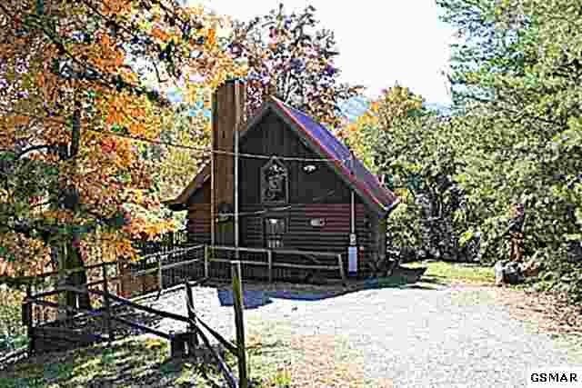 2930 Heavens Path Way #ENDLESSLOVE, Sevierville, TN 37862