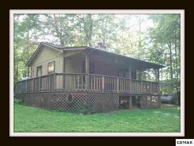 631 Baker Way, Sevierville, TN 37862
