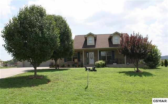 1226 Rachel St, Sevierville, TN 37876