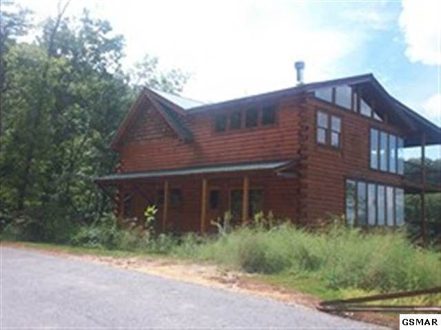 74 Nickel Ridge Way, Sevierville, TN 37876