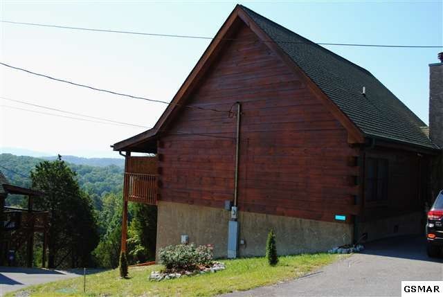 2621 Camden, Sevierville, TN 37876
