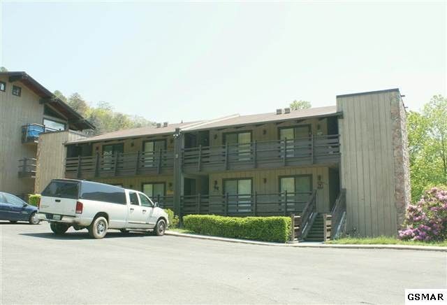 1081 Cove Rd #U933LOFT, Sevierville, TN 37876