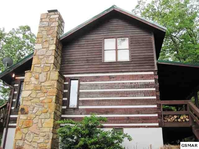 2747 Overholt Trl #MTNVINTAGEBALLRIDGE, Sevierville, TN 37862