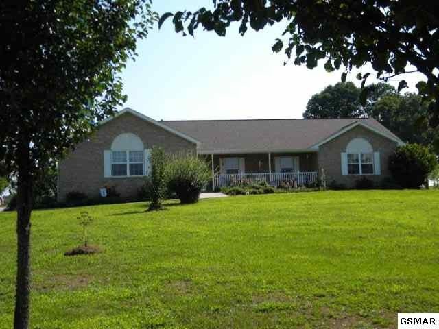 1455 Robert Ridge Rd, Sevierville, TN 37862