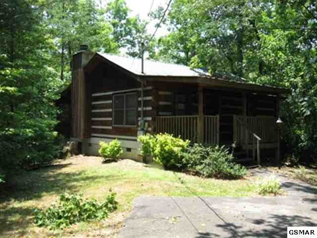 2324 Misty Ln, Sevierville, TN 37862