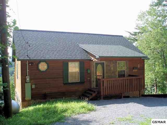3404 Tekoa Mountain Way #SOUTHERNGRACE, Sevierville, TN 37876