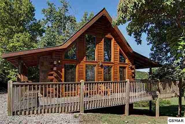 2542 Bobcat Way #BOBCATRUN, Sevierville, TN 37862