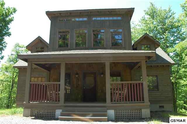 3619 Pinetree Way #PRIVATEPARADISE317, Sevierville, TN 37876