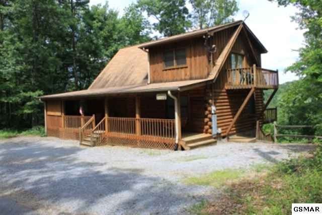 2436 View Dr, Sevierville, TN 37876