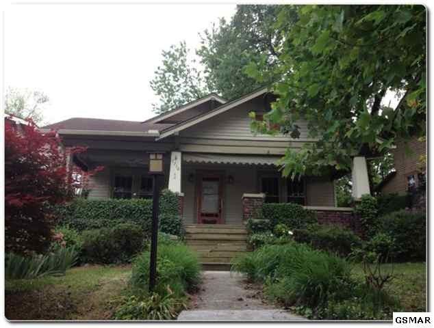 1710 Fifth Ave, Knoxville, TN 37917