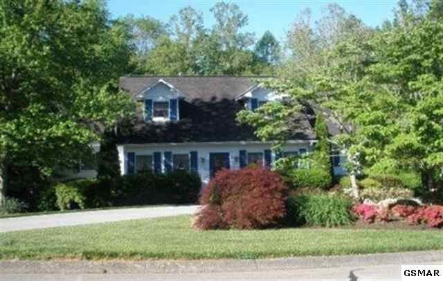 2108 Middlewood, Maryville, TN 37803