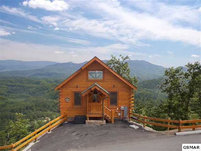 2943 Legacy Vista Dr #EDGEOFFOREVER, Sevierville, TN 37876