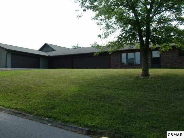 410 Conley, Sevierville, TN 37862