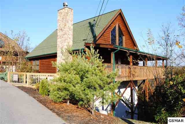 2040 Eagle Feather, Sevierville, TN 37876