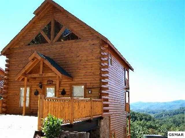 910 Black Bear Cub Way #MOUNTAINMAJESTY, Sevierville, TN 37862