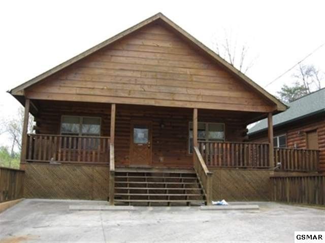430 Oak Sky Way, Sevierville, TN 37876