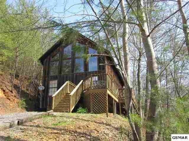 2633 Black Walnut Flats #ANGELSVIEW, Sevierville, TN 37862