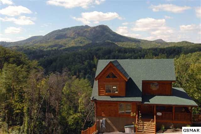1328 Timberwolf Way, Sevierville, TN 37876