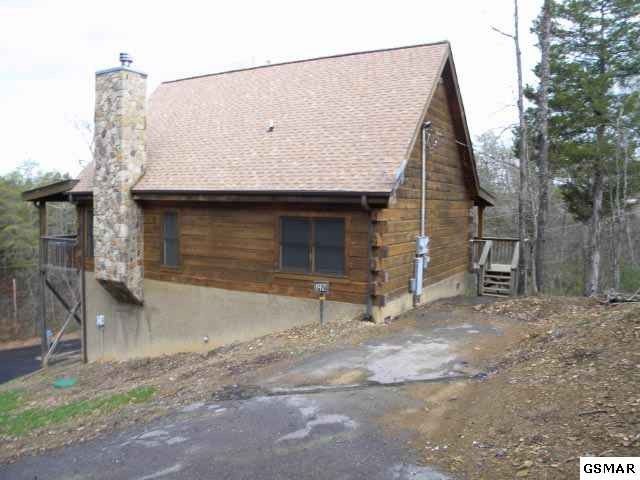 1006 Gordon Way #CABIN142, Sevierville, TN 37876