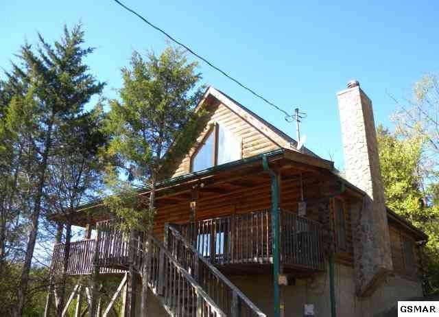 2533 Fleming Way #CABIN29, Sevierville, TN 37876