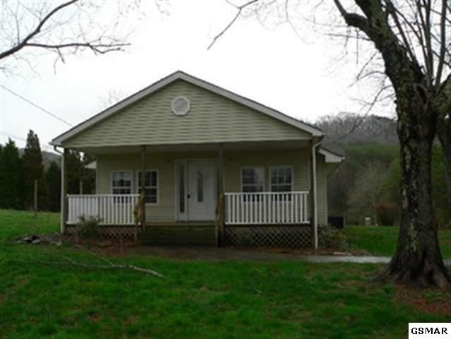 1002 Hendron Chapel Rd, Knoxville, TN 37920