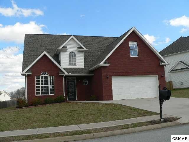 924 Carter Ridge Rd, Knoxville, TN 37924