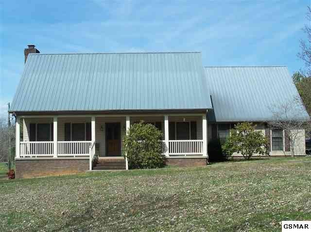 2135 Maples Branch, Sevierville, TN 37876