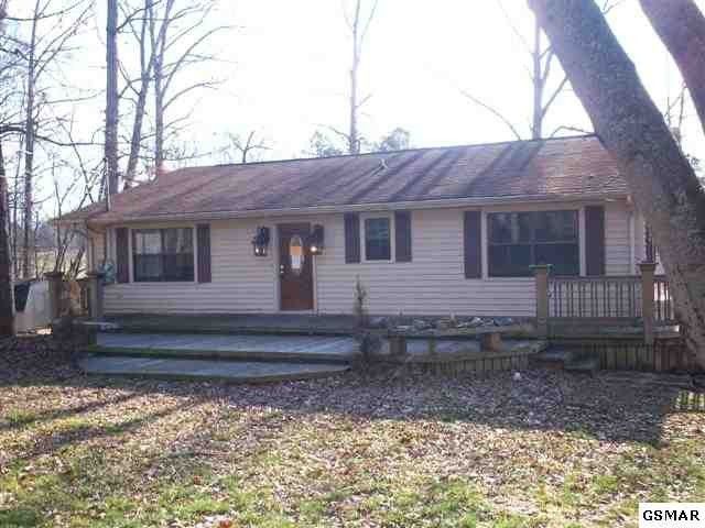 317 Wickcliffe Ct, Sevierville, TN 37876