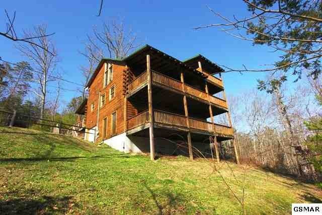 2010 Bluff Mountain Rd #HAPPYDAYS, Sevierville, TN 37862