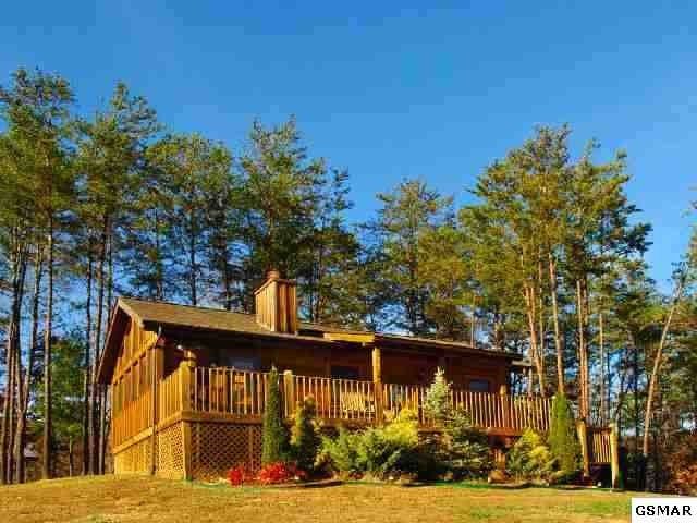 4025 Indian Springs Rd #HUNTERJACKS, Sevierville, TN 37862
