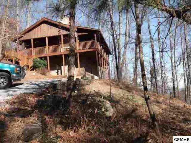 2202 Patterson Lead Way, Sevierville, TN 37862