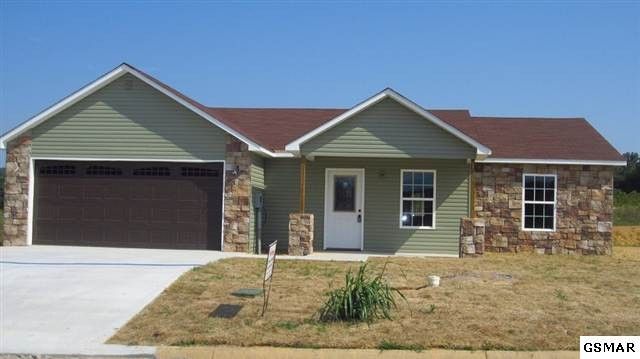 408 Cornus Ave, Sevierville, TN 37862