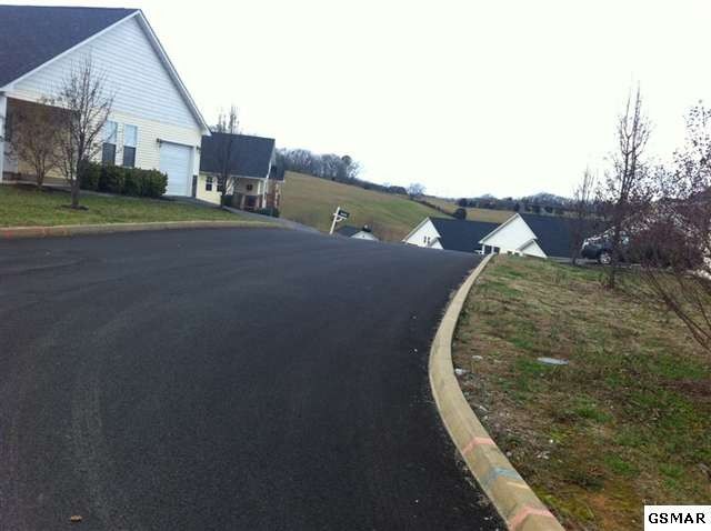 16 Cypress View Ct Lot 016, Sevierville, TN 37862