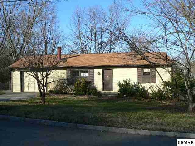 4129 Abercorn Rd, Knoxville, TN 37921