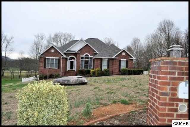 2614 Joel Ave, Sevierville, TN 37876