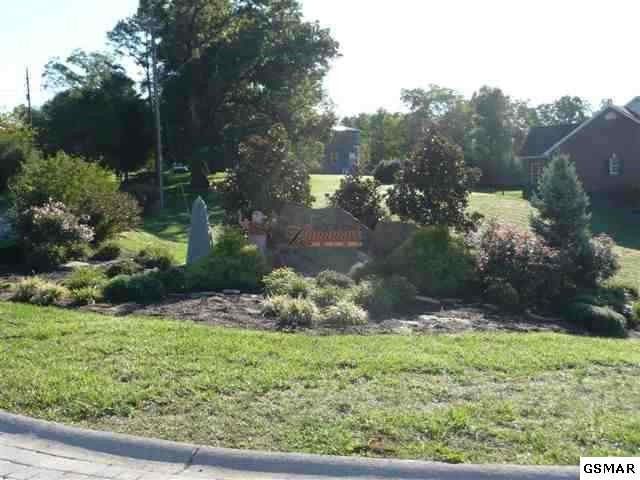 5 Sierra Ln Lot 5, Sevierville, TN 37862