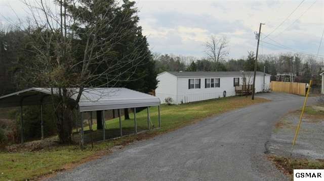 1037 Sunset Way, Sevierville, TN 37876