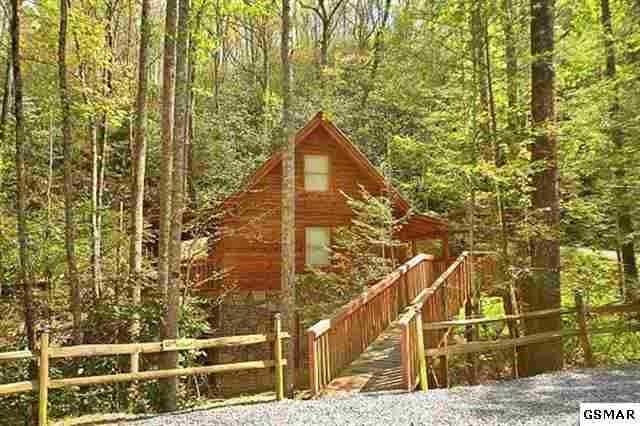 1823 Laurel Valley Way #WILDATHEART, Sevierville, TN 37862