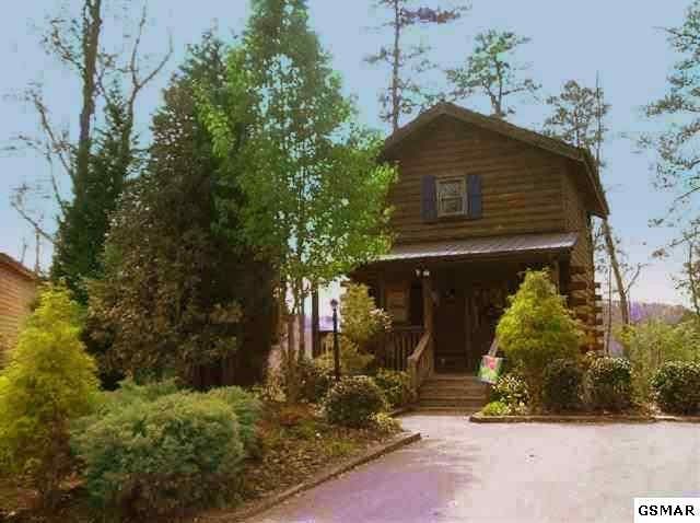 908 Falin #TOGETHERFOREVER, Sevierville, TN 37876