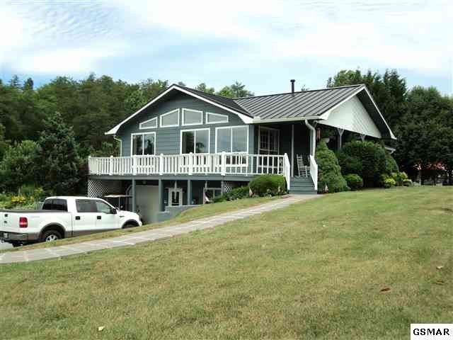 3250 Valley Home Rd, Sevierville, TN 37862