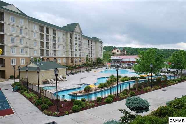 225 Collier Dr #U1309, Sevierville, TN 37863