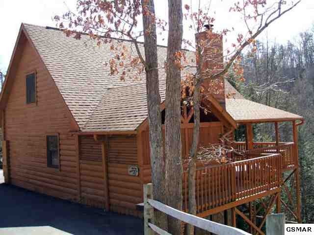 3540 Country Pines Way #MARTHAWASHINGTON21, Sevierville, TN 37876