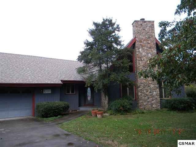 925 Boardly Hills Blvd, Sevierville, TN 37876