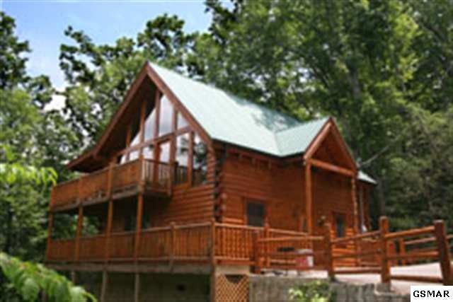 731 Ridgefield Dr #GOTMOOSE, Sevierville, TN 37876