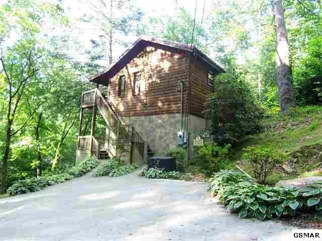 2246 Cove Creek Dr #WHISPERINGWATERS, Sevierville, TN 37862