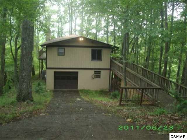3310 Shagbark Hickory Rg, Sevierville, TN 37862