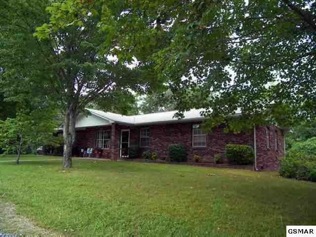 611 Honeysuckle Way, Sevierville, TN 37862